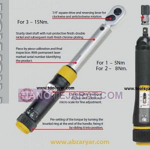 Torque Wrench Torque Wrench